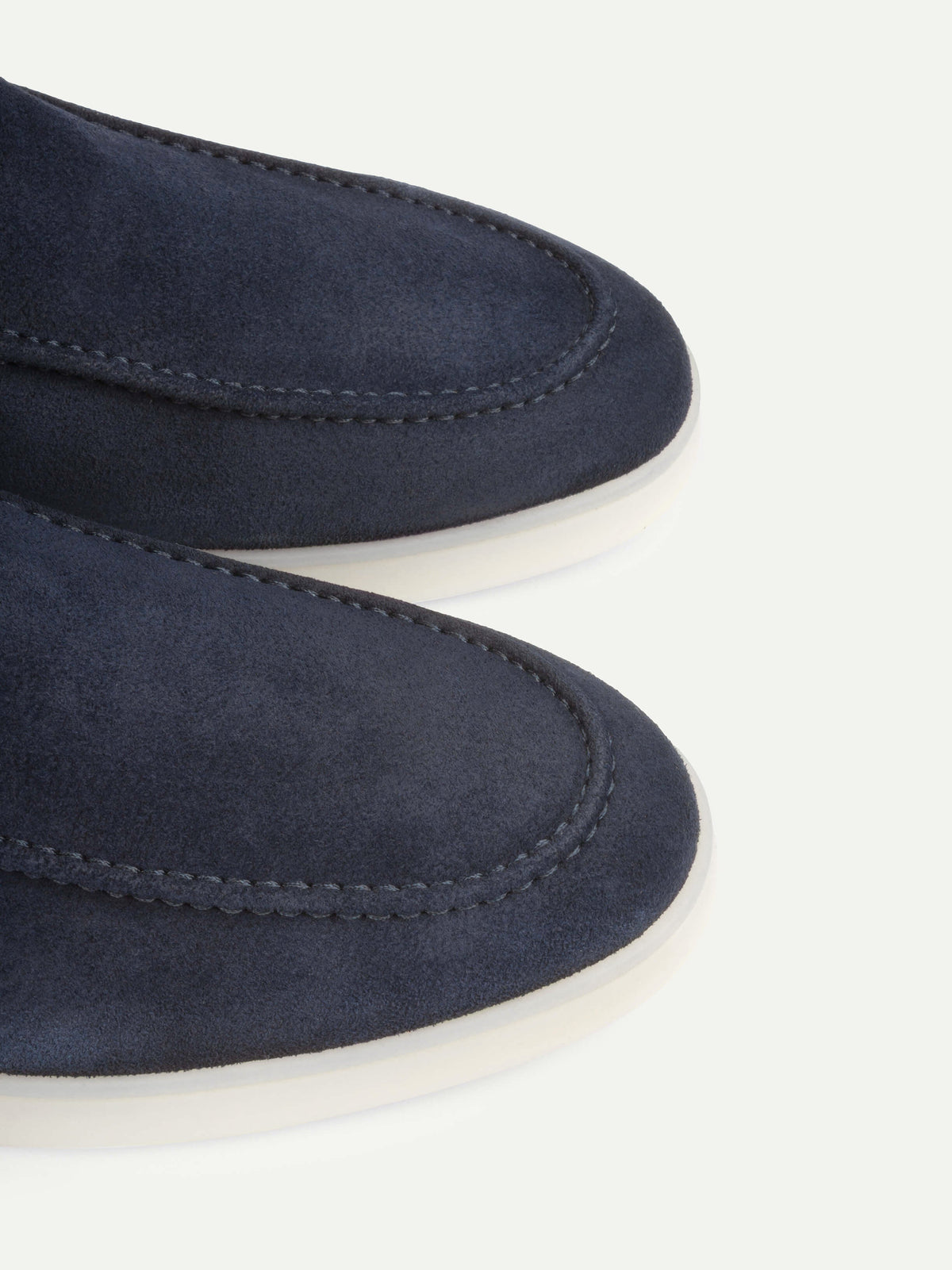 Belviso Chelsea Boots Blue