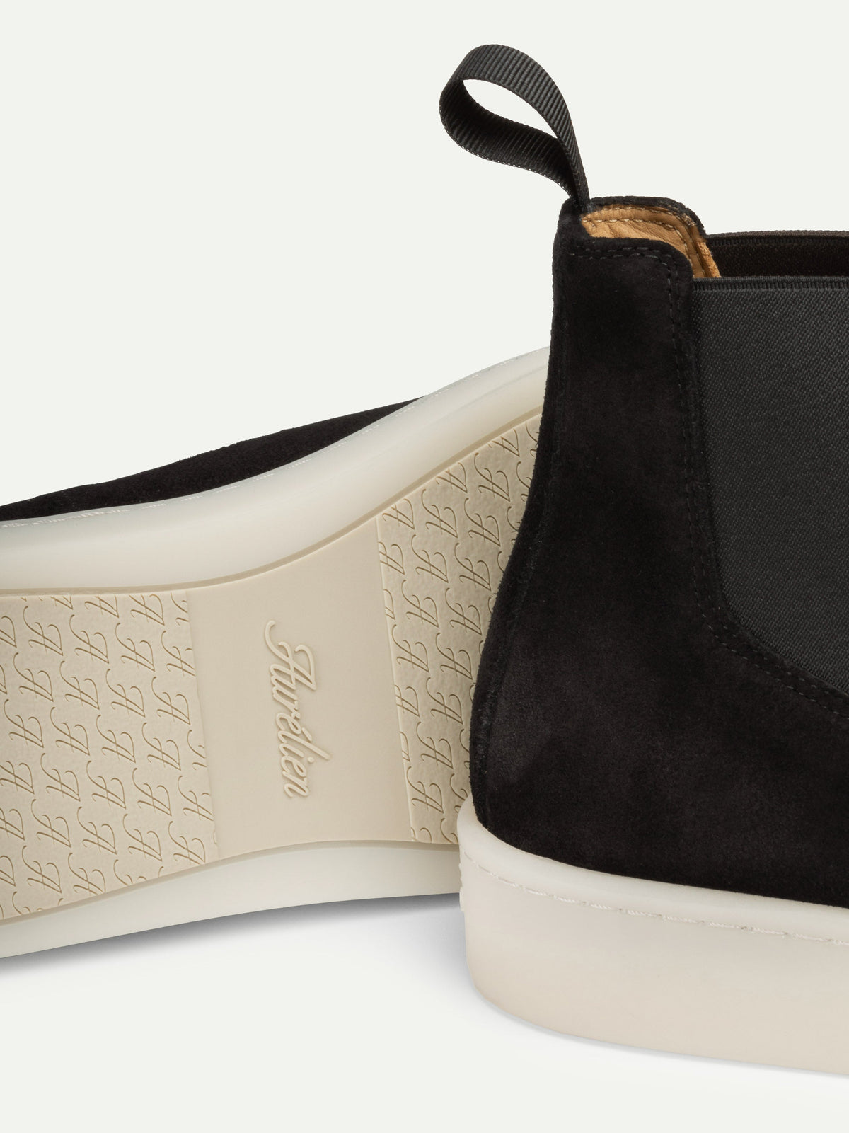 Black Urban Chelsea