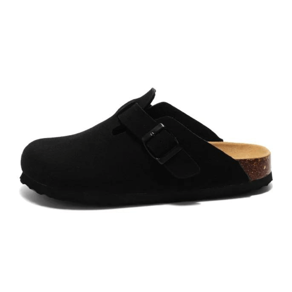 Clog - Black