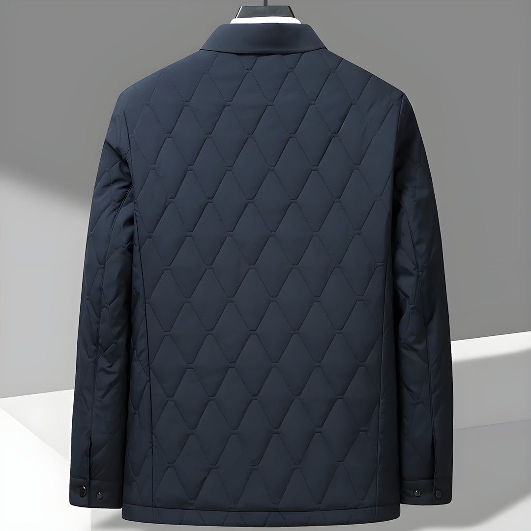 Ashbury Coat