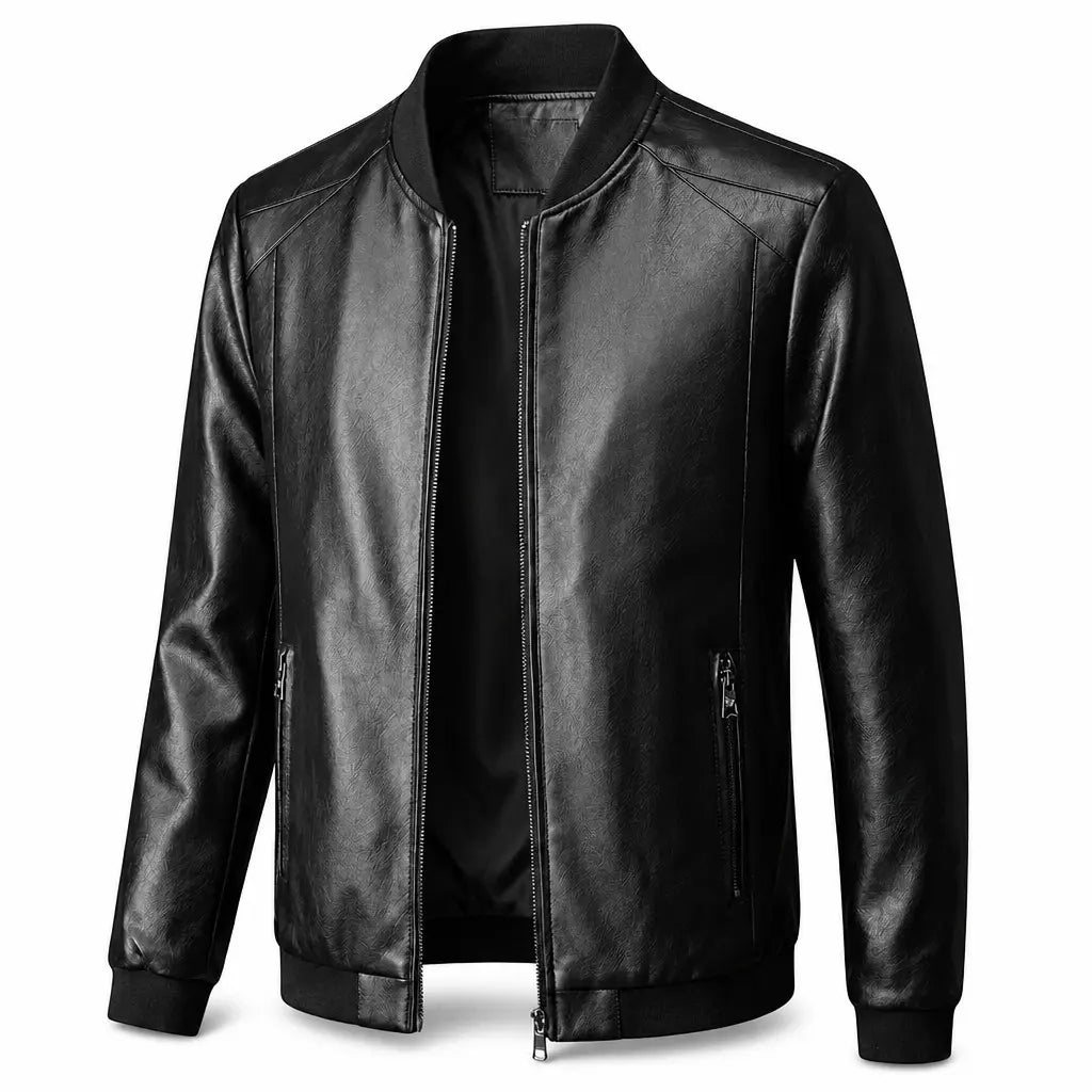 Dalton Café Racer Jacket