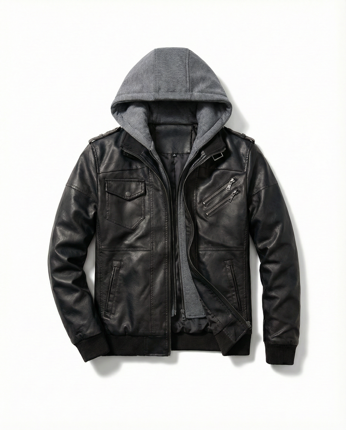 The Breaker Jacket