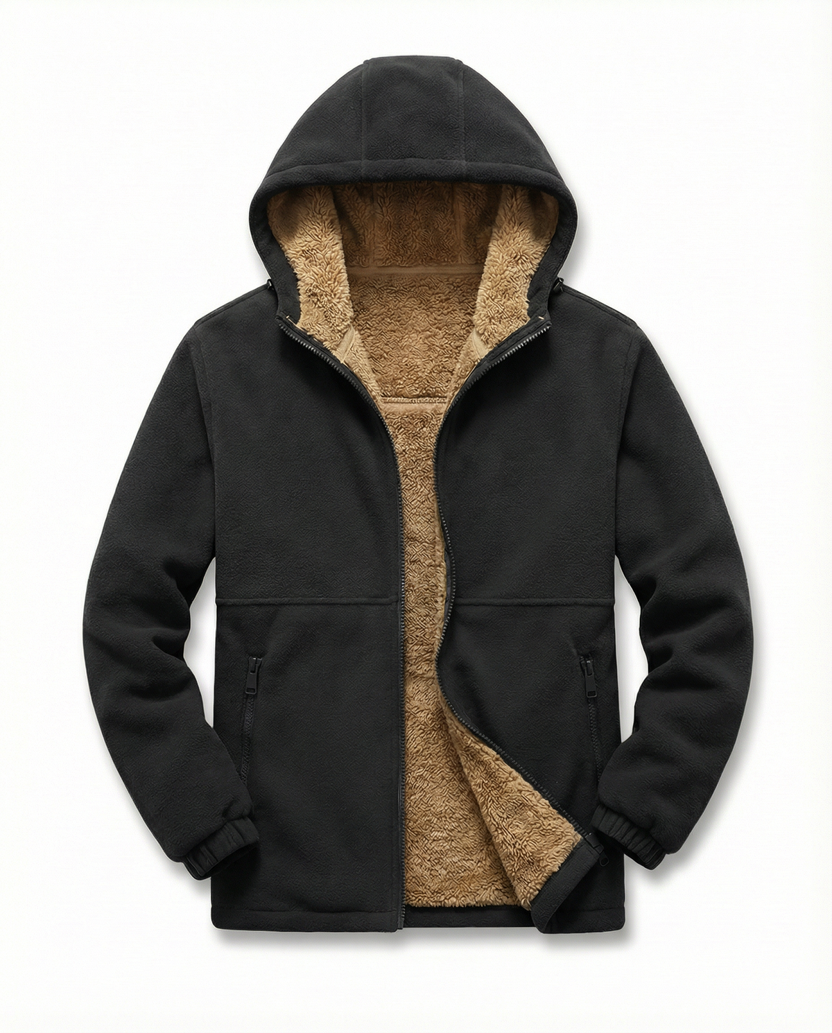 The Woodland Hoodie