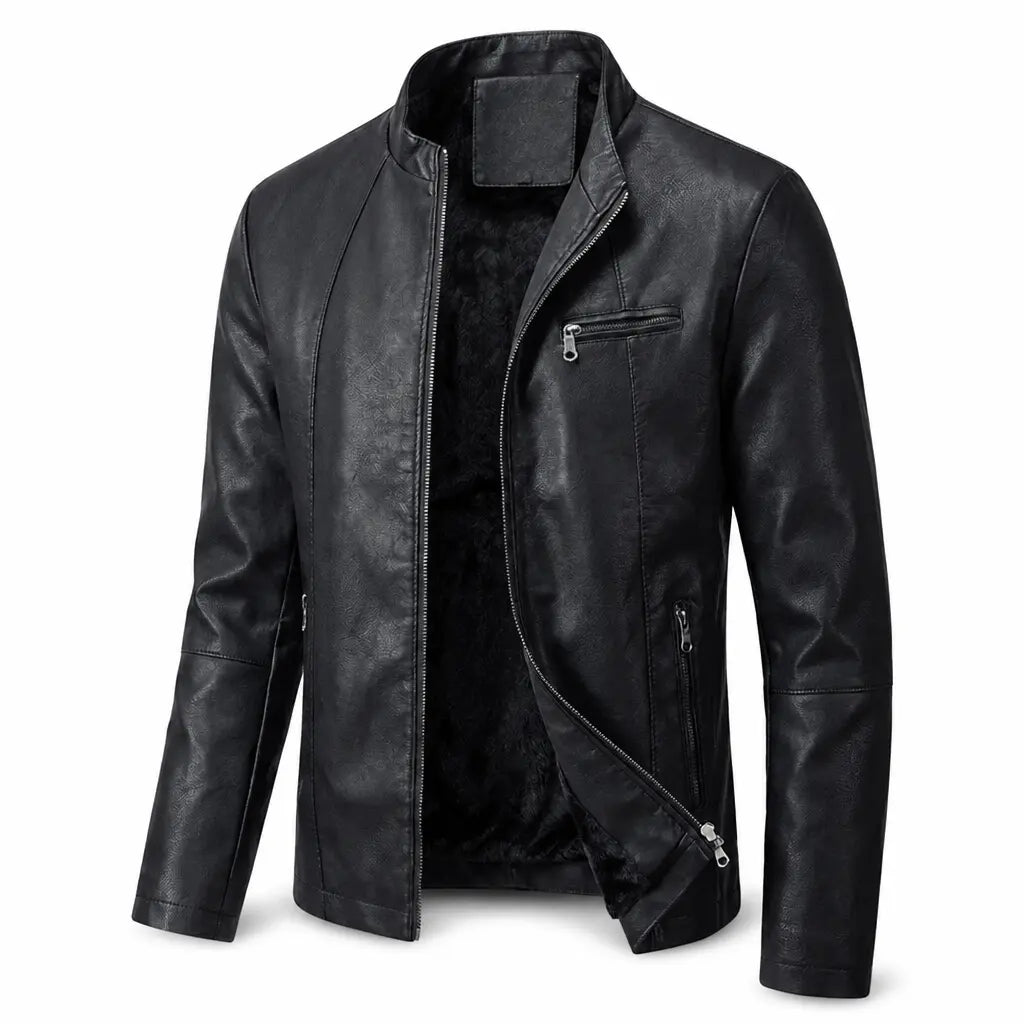 Garrett Café Racer Jacket