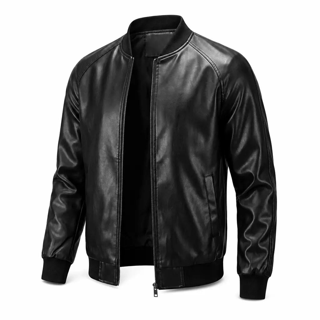 Harlan Café Racer Jacket