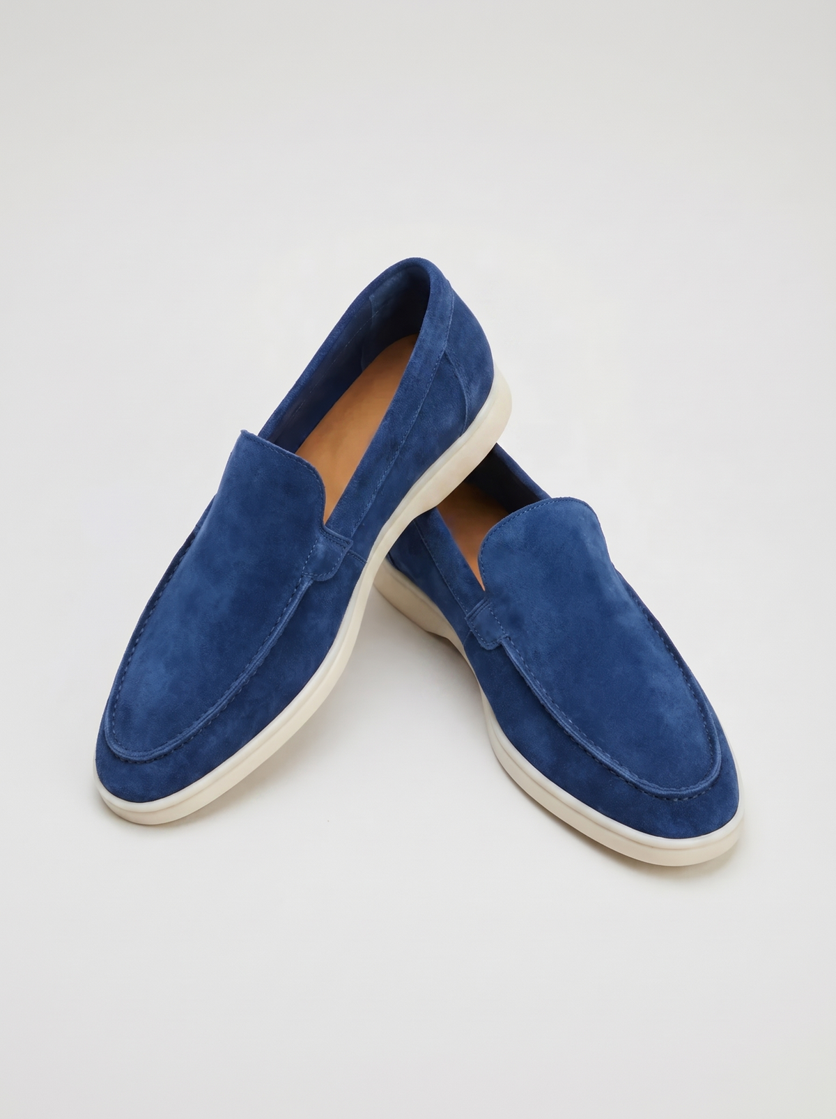 Ultramarine Torino Loafers