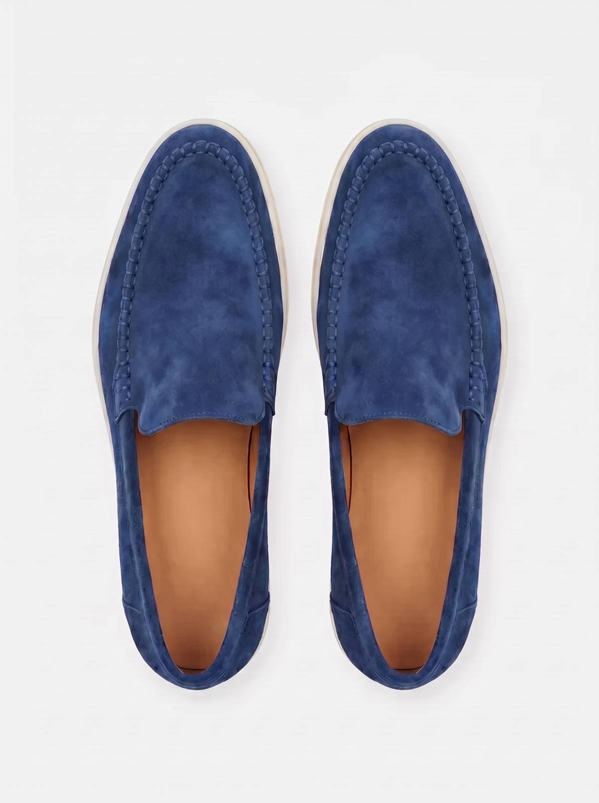 Ultramarine Bellagio Loafers
