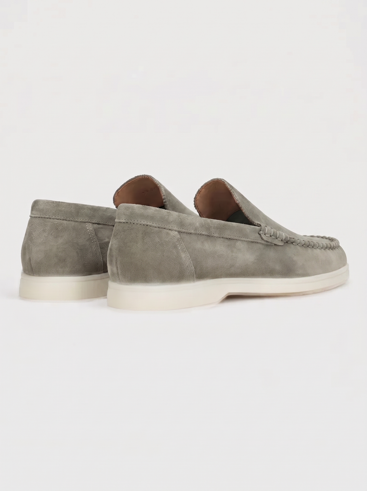 Pistache Bellagio Loafers