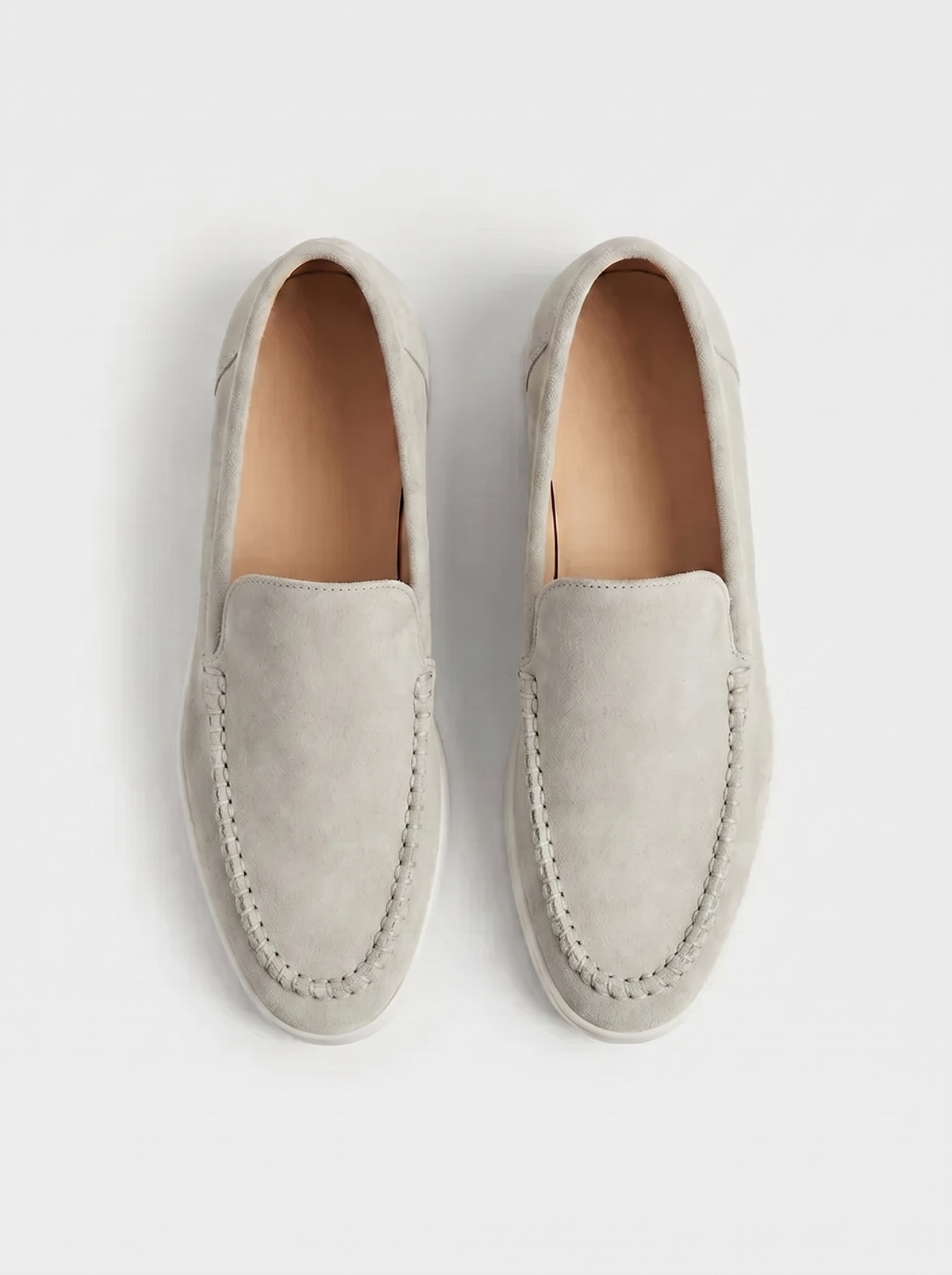 Leisure Green Bellagio Loafers
