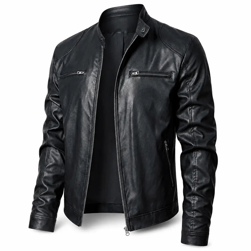 Rawlins Café Racer Jacket