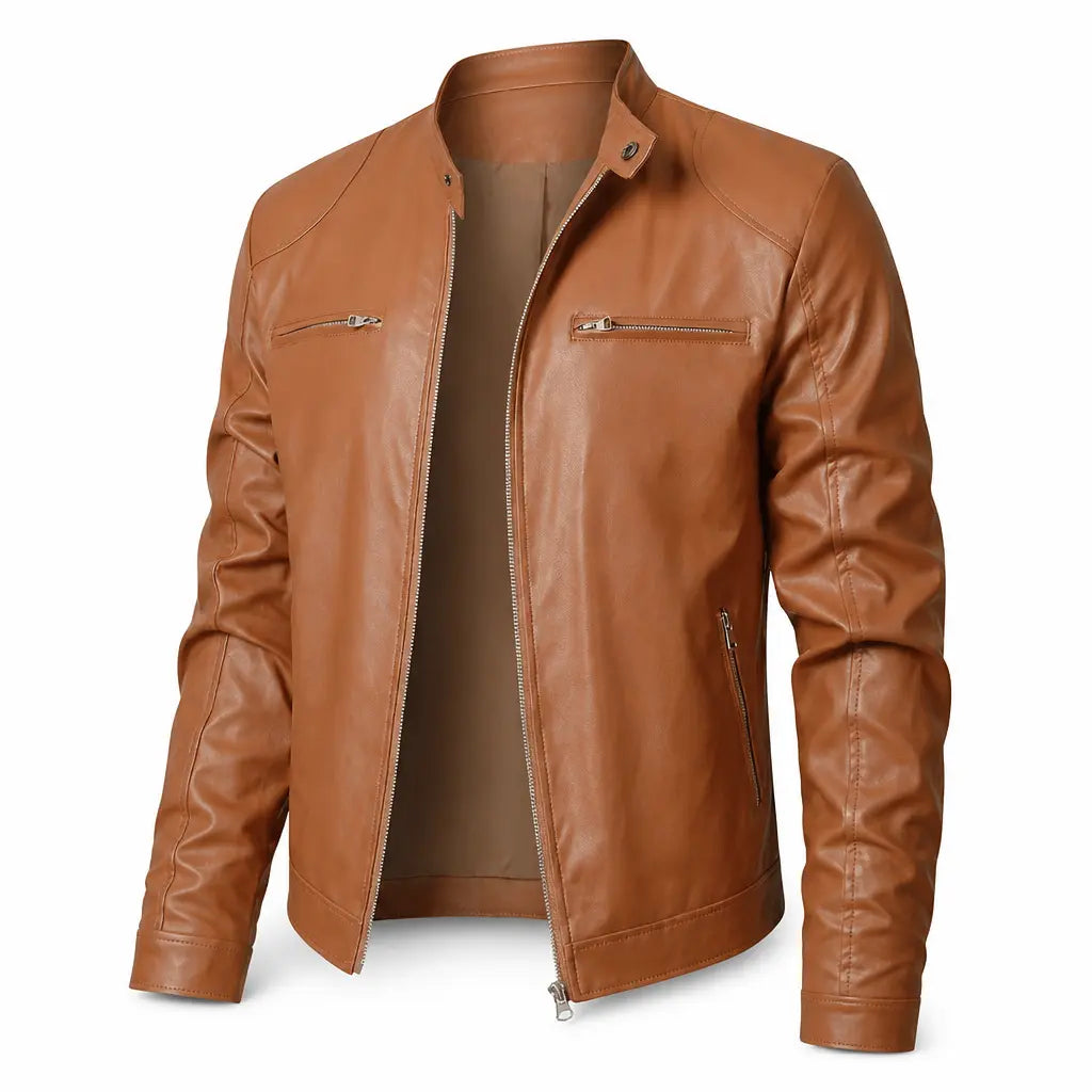 Rawlins Café Racer Jacket