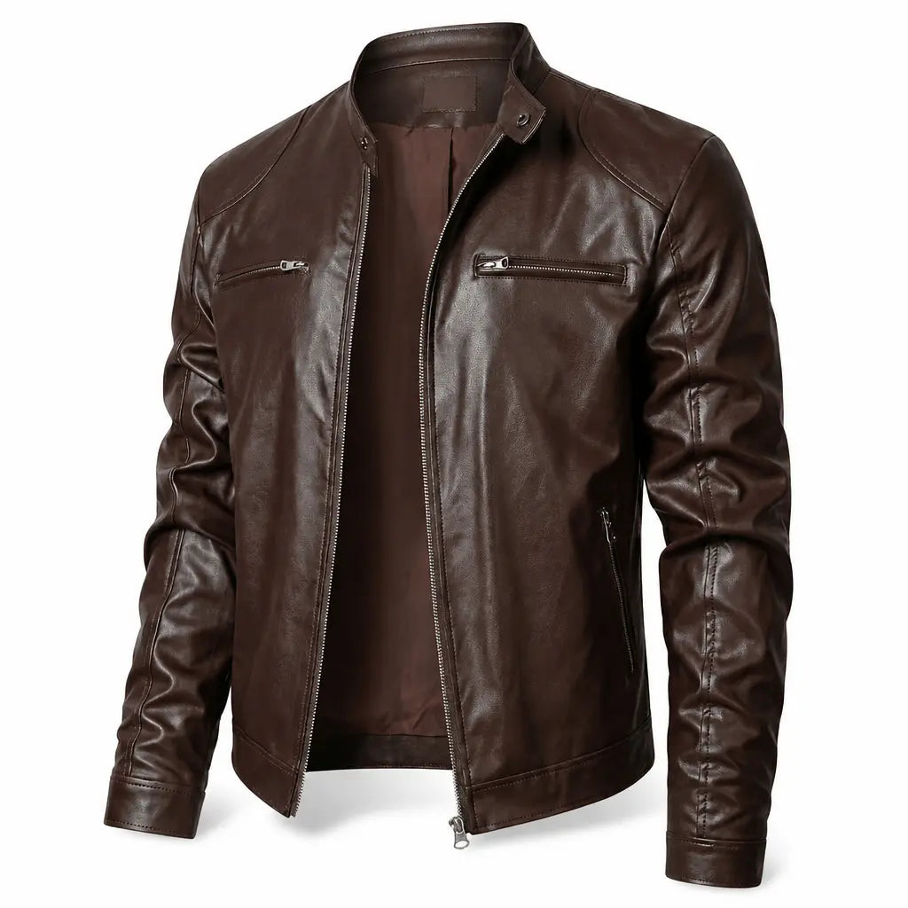 Rawlins Café Racer Jacket