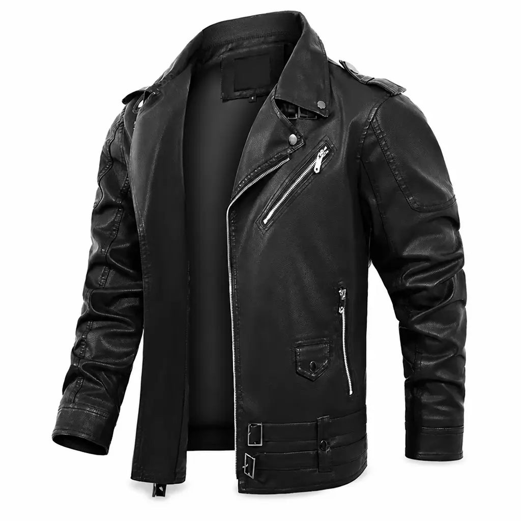 Ryder Biker Jacket