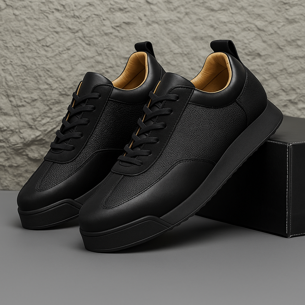 Genuine Leather Shoes