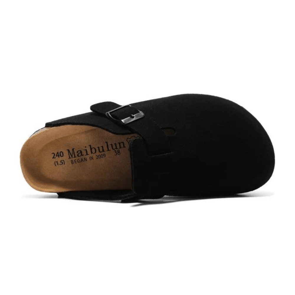 Clog - Black