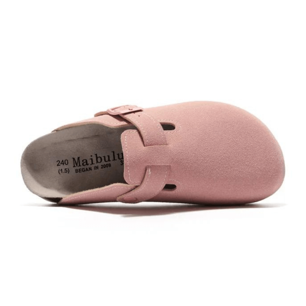 Clog - Pink