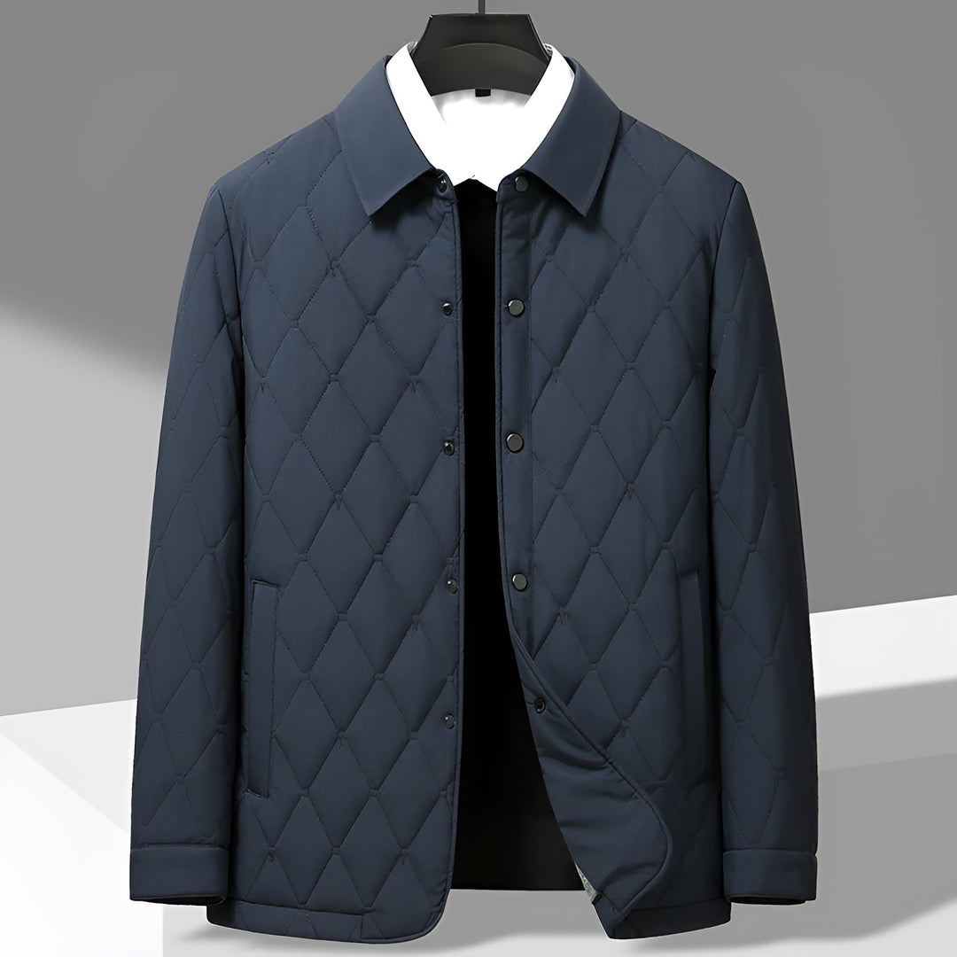 Ashbury Coat