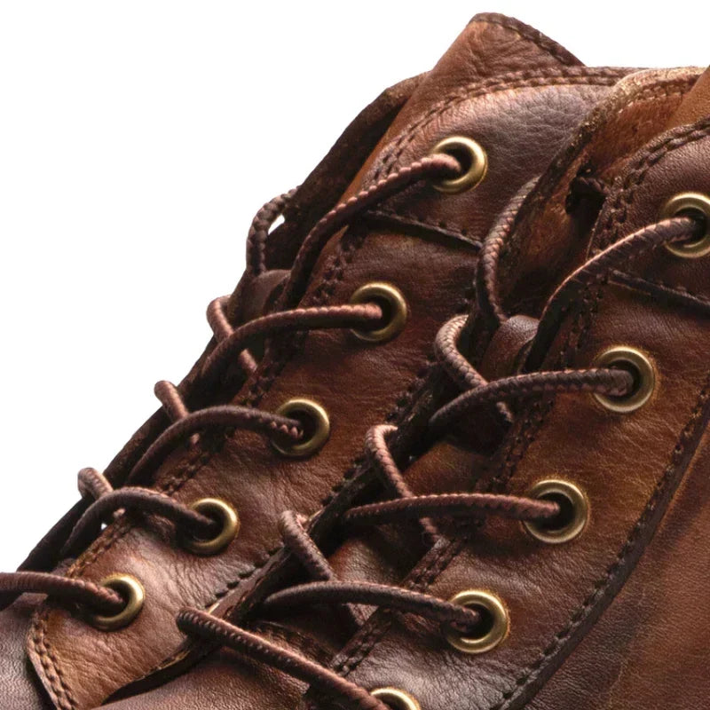 Caleb | High Boots