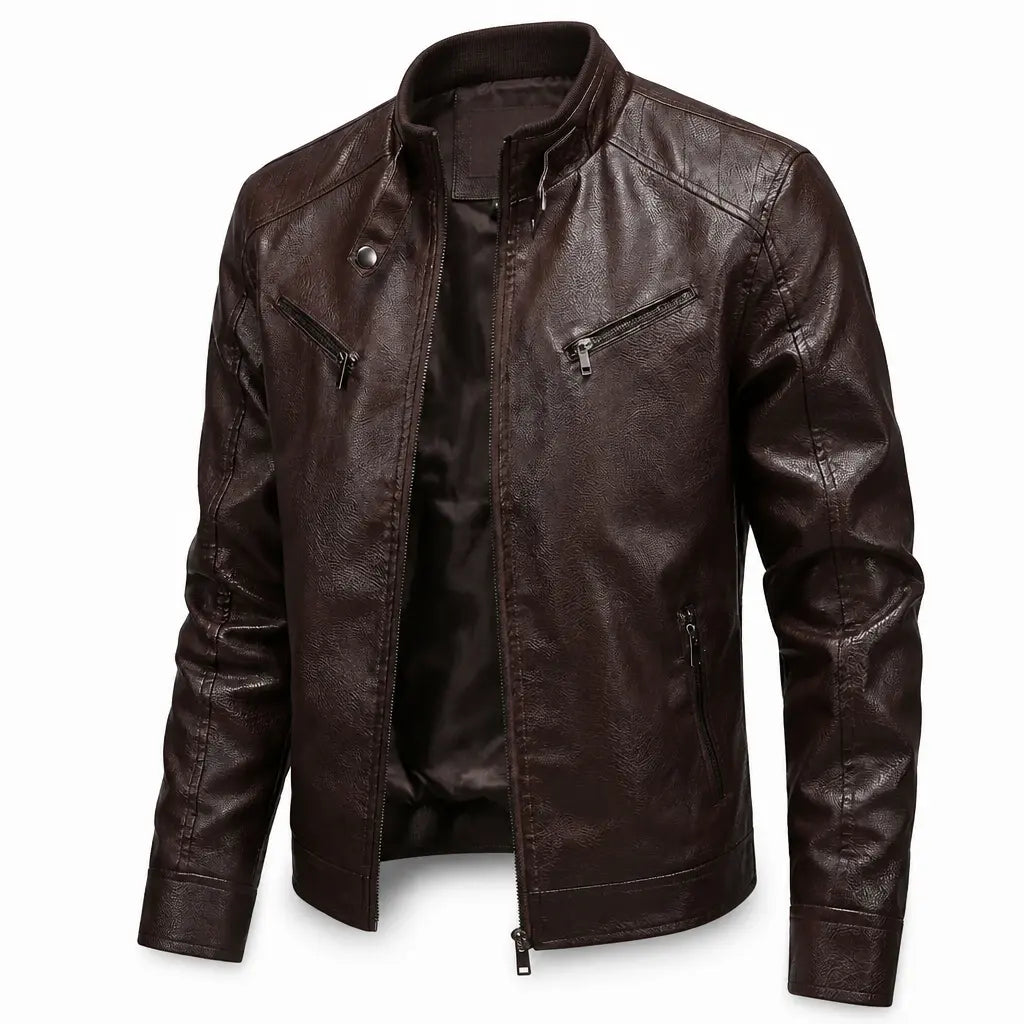 Cody Café Racer Jacket