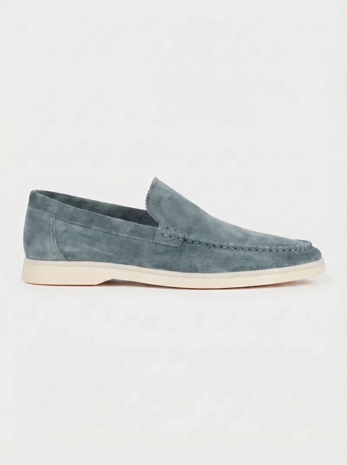 Petrol Bellagio Loafers