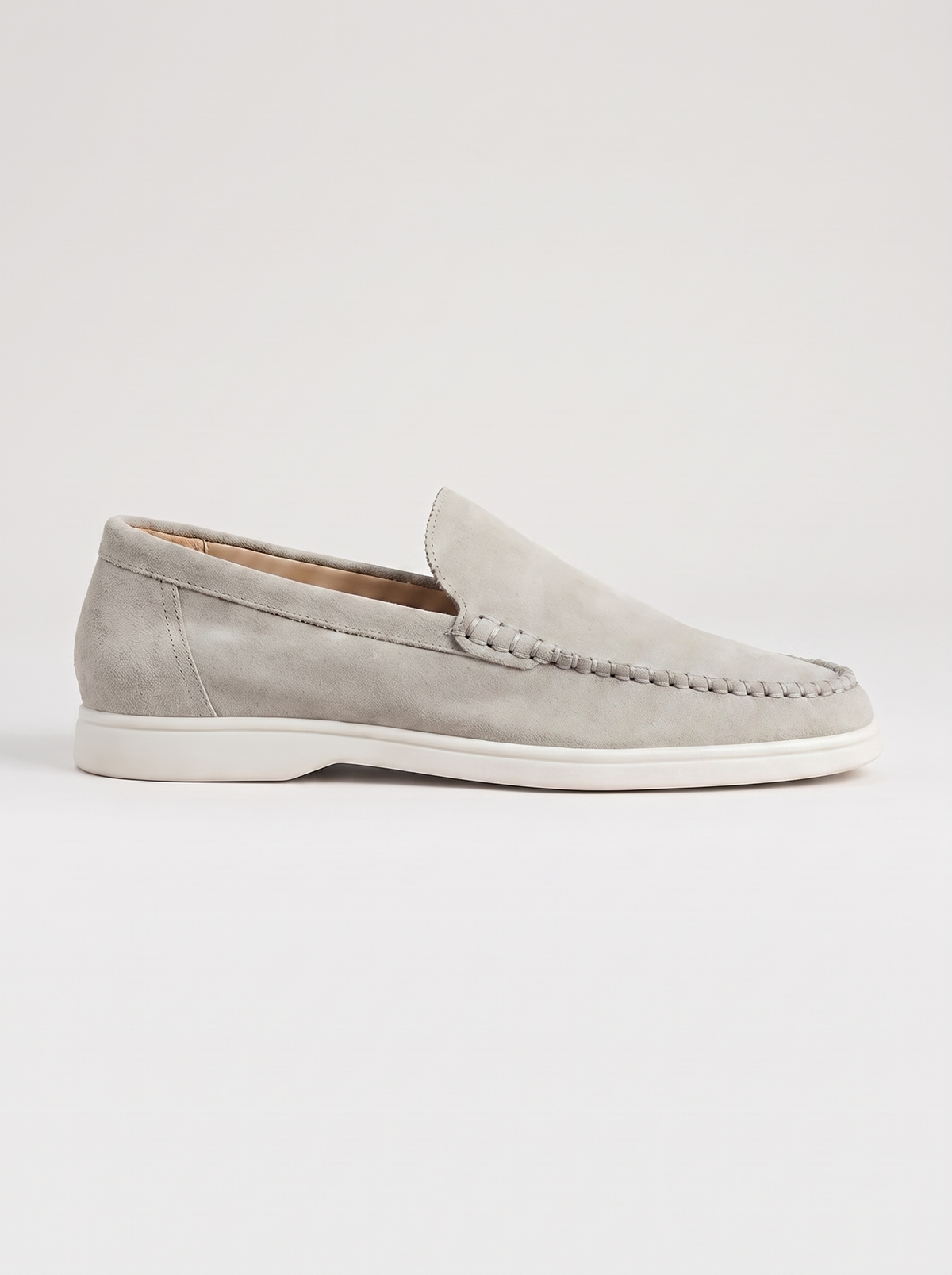 Leisure Green Bellagio Loafers