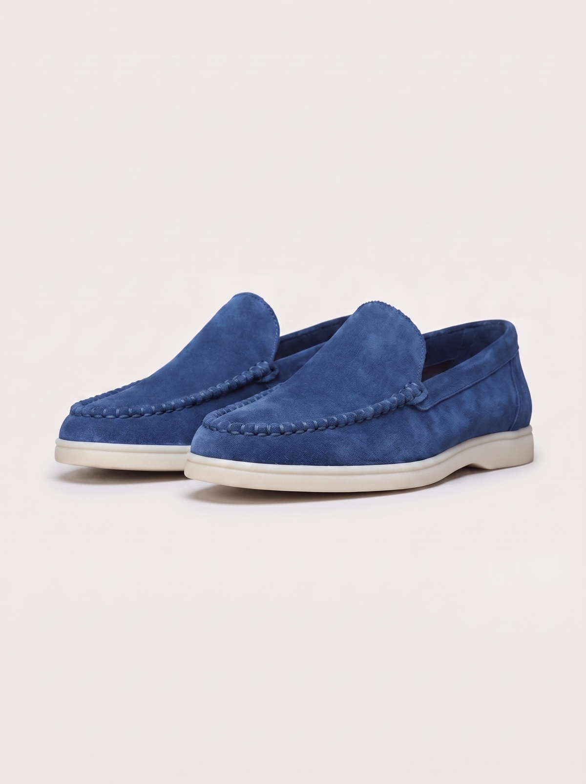 Ultramarine Bellagio Loafers